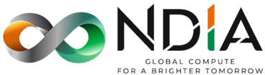 NDIA - Global Compute for a Brighter Tomorrow